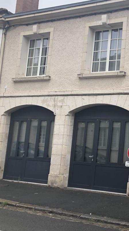 Immeuble - 126 m² - 7 pièces