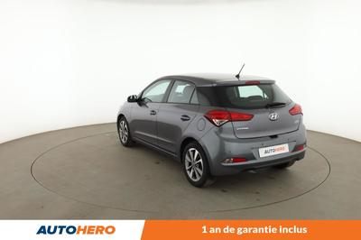 Hyundai i20 1.2 Edition 1 84 ch