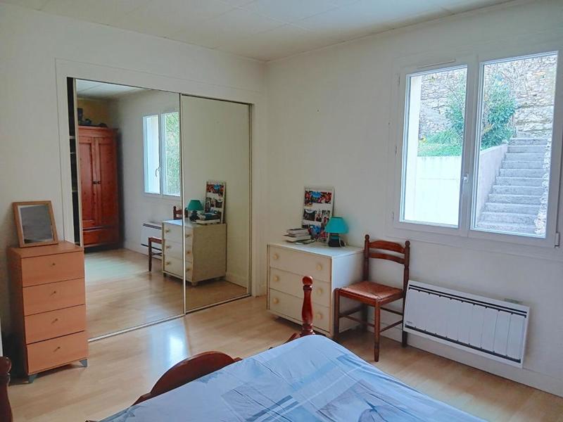 Maison - 118 m² - 6 pièces