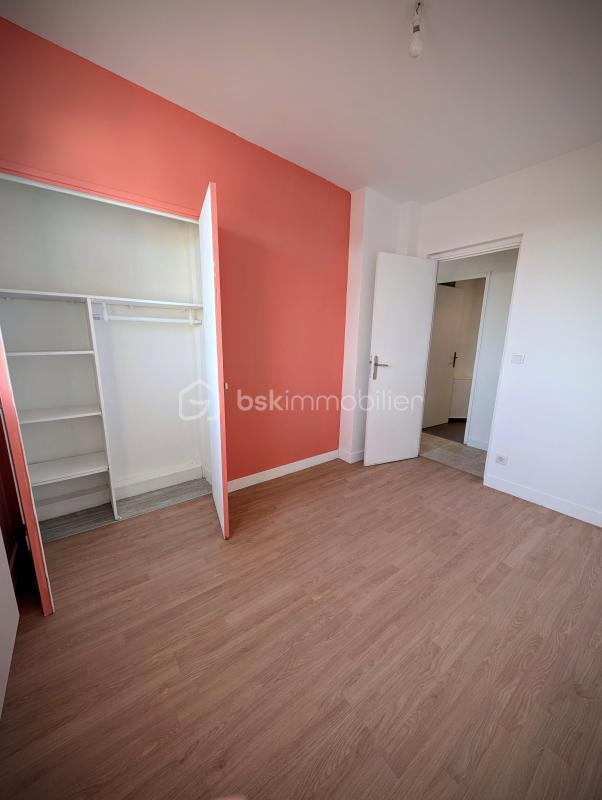 Appartement - 51 m² - 3 pièces