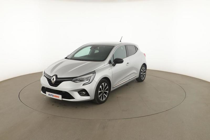 Renault Clio 1.3 TCe Intens Edc 130 ch