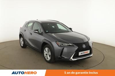 Lexus Ux 250h Pack Confort Business 2wd 184 ch