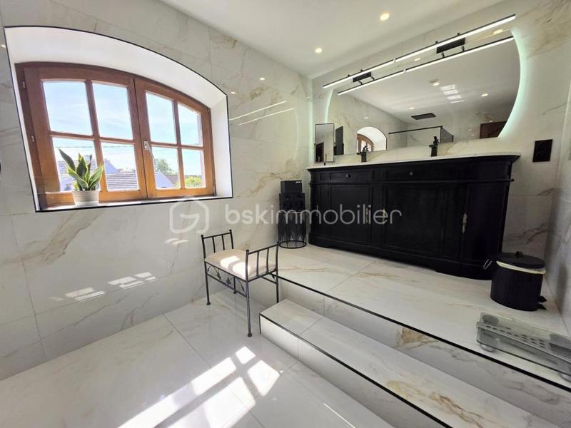 Villa - 215 m² - 5 pièces