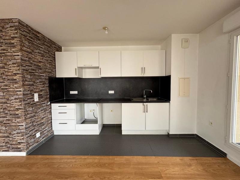 Appartement - 106 m² - 5 pièces