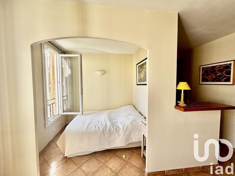 Appartement - 32 m² - 2 pièces