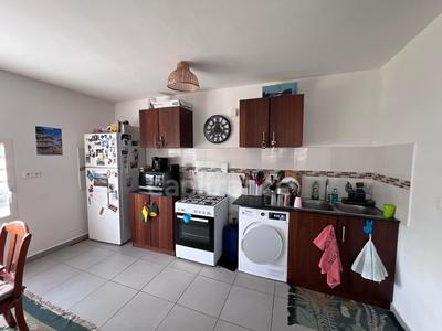Duplex - 79 m² - 2 pièces