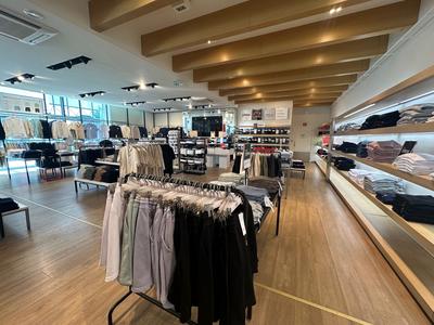 Local commercial - 347 m²