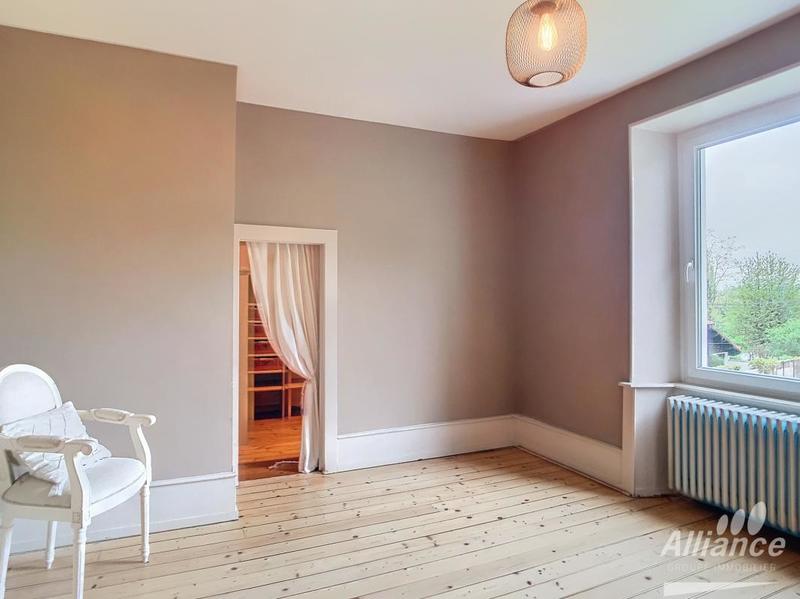 Villa - 164 m² - 6 pièces