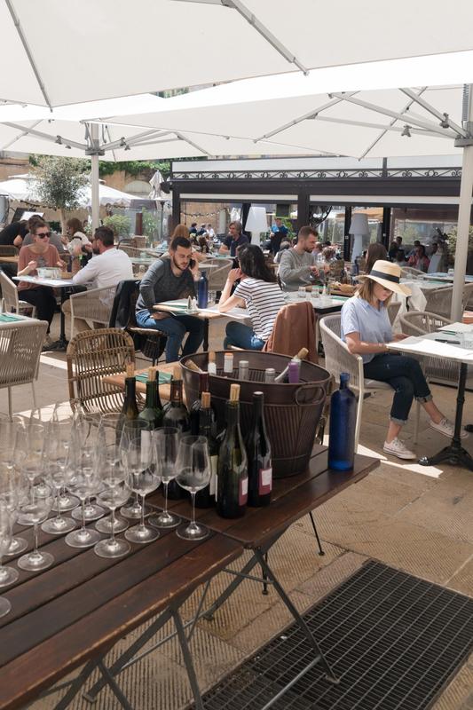 Local commercial - 150 m²