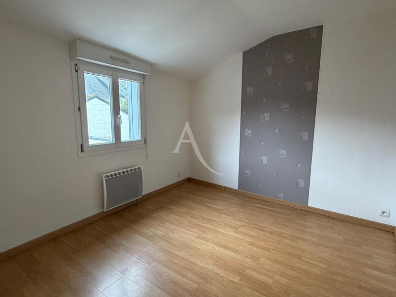 Maison - 54 m² - 3 pièces