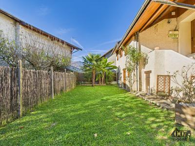 Maison - 119 m² - 5 pièces