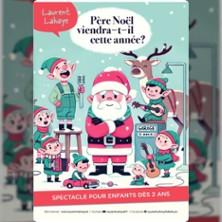Père Noël Viendra-t-il cette Année ?