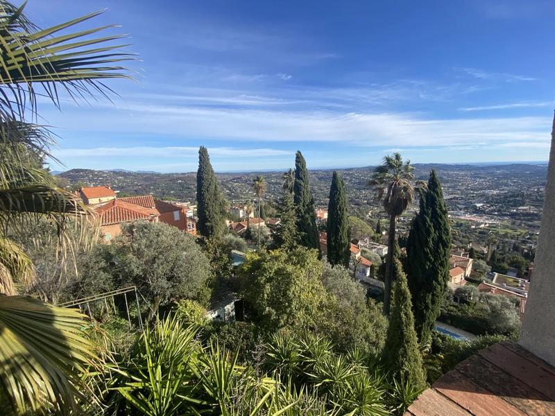 Maison - 322 m² - 10 pièces