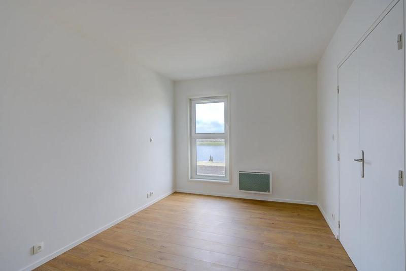 Appartement - 118 m² - 5 pièces