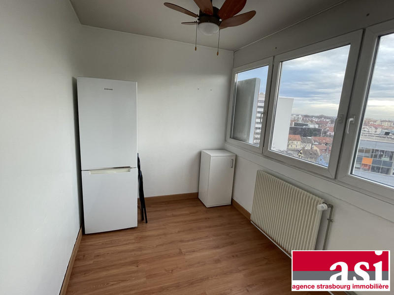Appartement - 83 m² - 3 pièces