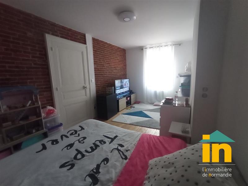 Maison de campagne - 110 m² - 5 pièces