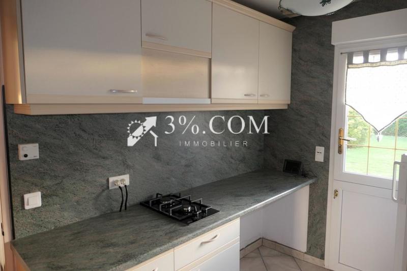 Maison - 181 m² - 7 pièces