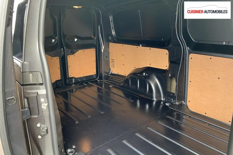 Citroën Jumpy Fourgon Xl Bluehdi 145 s Eat8