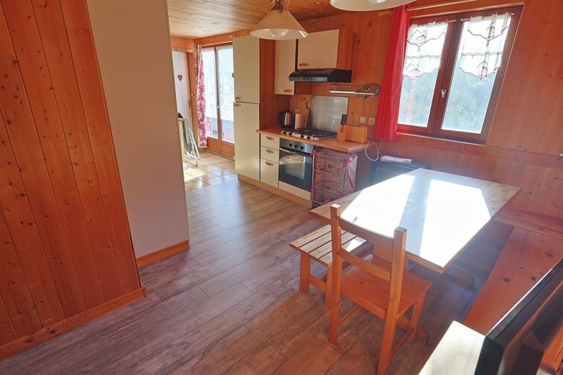 Appartement - 41 m² - 3 pièces