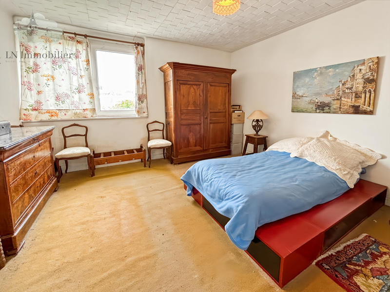 Appartement - 79 m² - 2 pièces