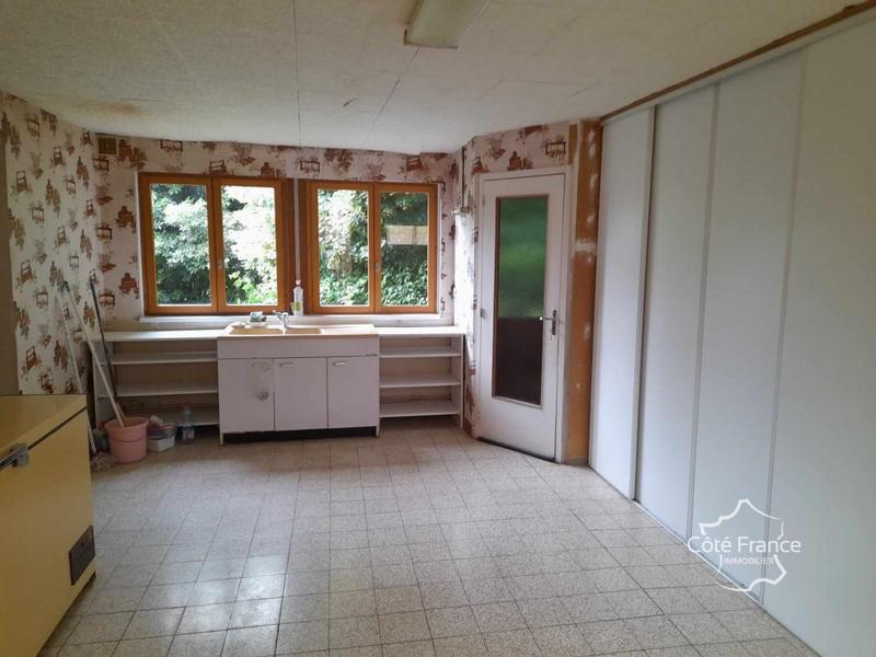 Maison - 263 m² - 13 pièces