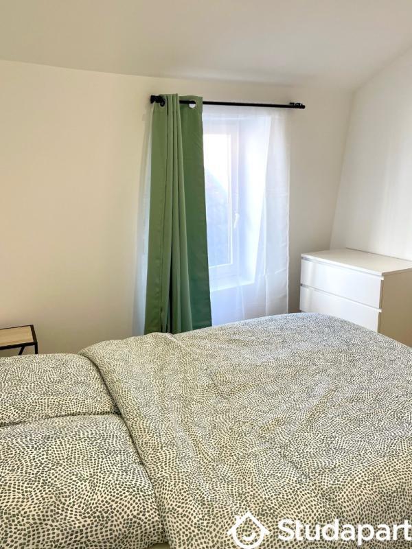 Appartement - 50 m² - 3 pièces