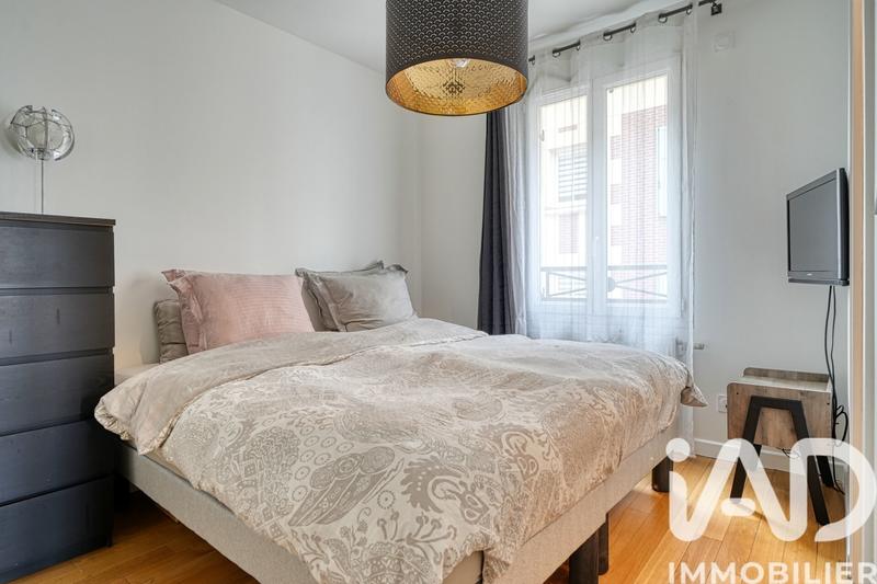 Appartement - 96 m² - 4 pièces