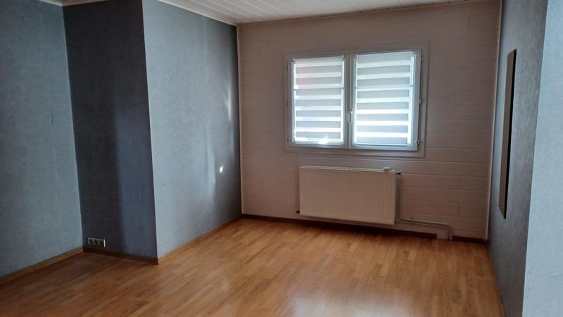 Maison - 101 m² - 6 pièces