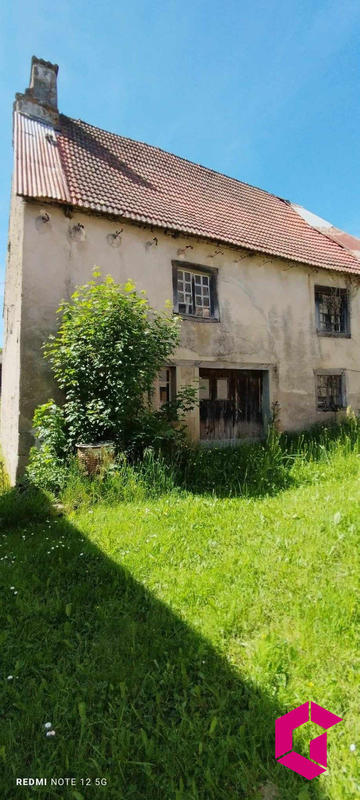 Maison - 152 m² - 2 pièces