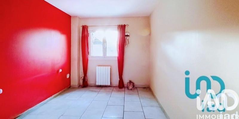 Maison - 133 m² - 5 pièces