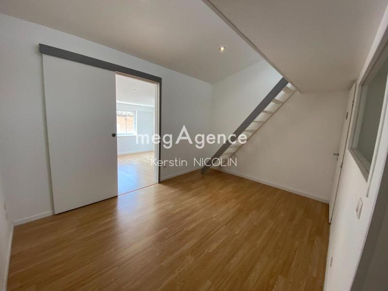 Maison - 70 m² - 4 pièces