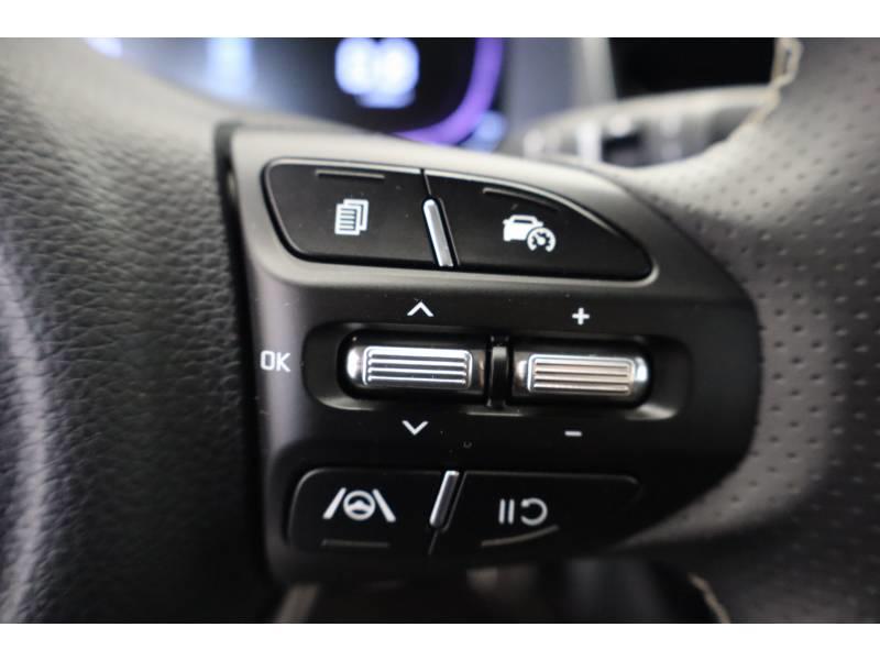 Kia Stonic 1.0 t-GDi 120 ch Mhev Dct7 Gt Line Premium