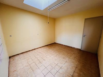 Maison ancienne - 80 m² - 5 pièces