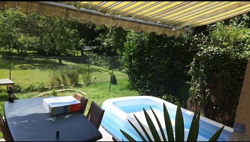 Maison - 128 m² - 6 pièces