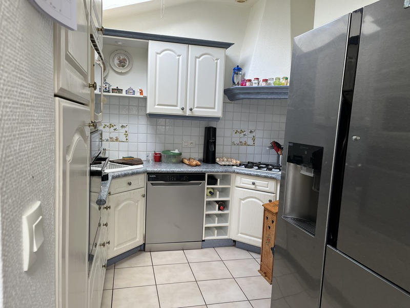 Longère - 118 m² - 6 pièces