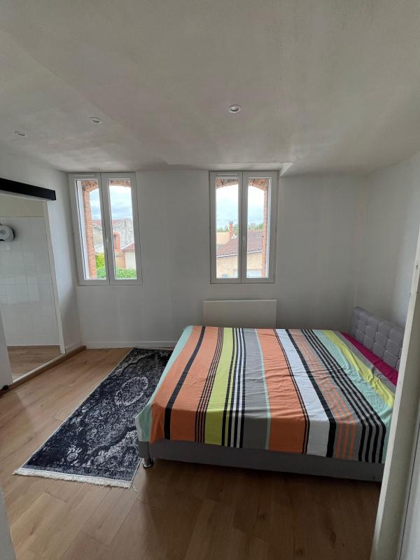 Maison - 33 m² - 2 pièces