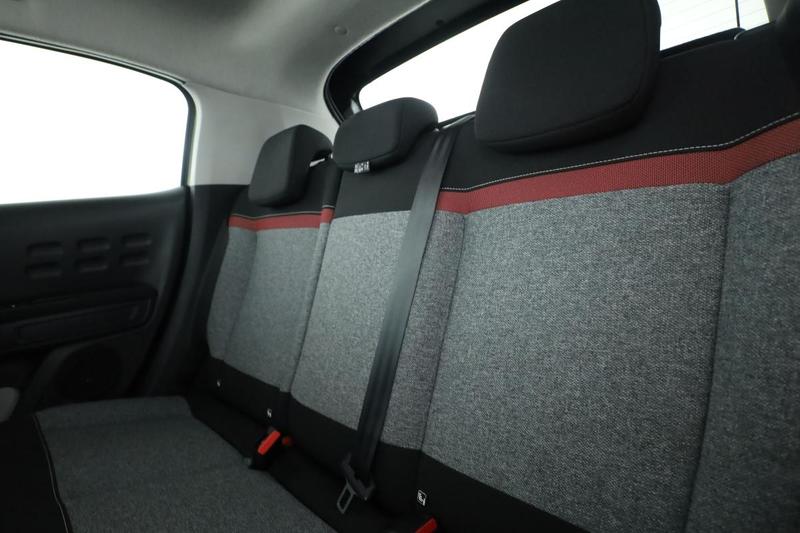 Citroën C3 1.2 PureTech c-Series 83 ch