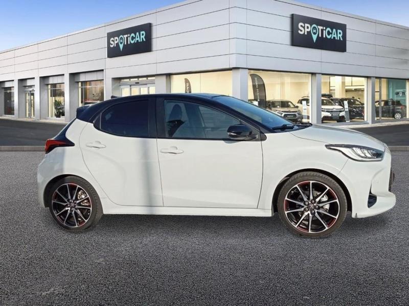 Toyota Yaris Hybride IV 116h Gr Sport