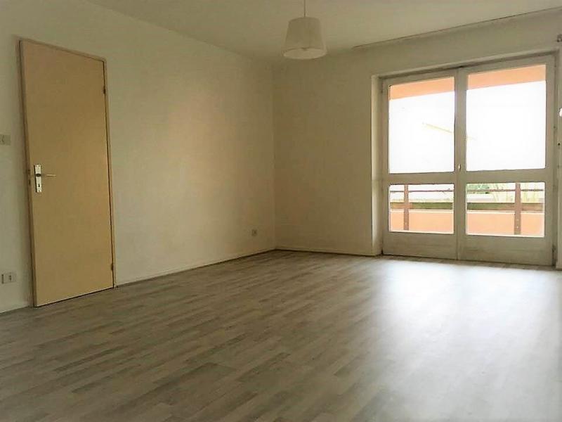 Appartement - 54 m² - 2 pièces