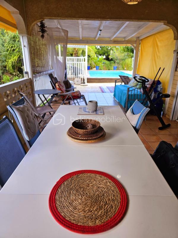 Maison - 173 m² - 6 pièces