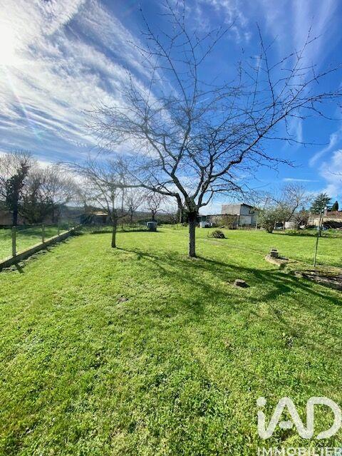 Maison - 138 m² - 6 pièces