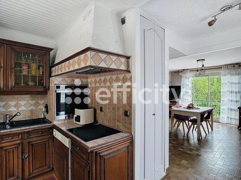 Pavillon - 82 m² - 4 pièces