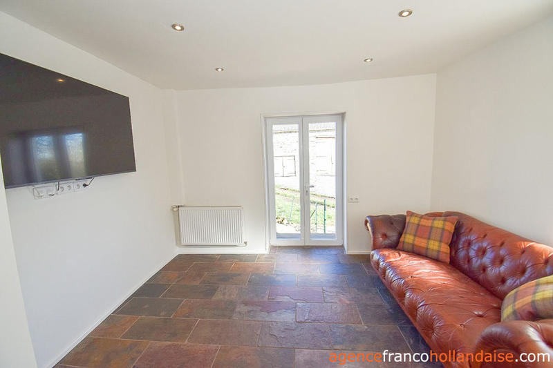 Maison de campagne - 195 m² - 9 pièces