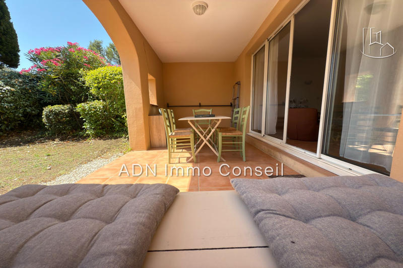 Appartement - 48 m² - 3 pièces