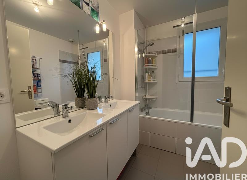 Maison - 129 m² - 7 pièces