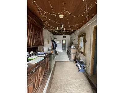 Maison - 180 m² - 6 pièces