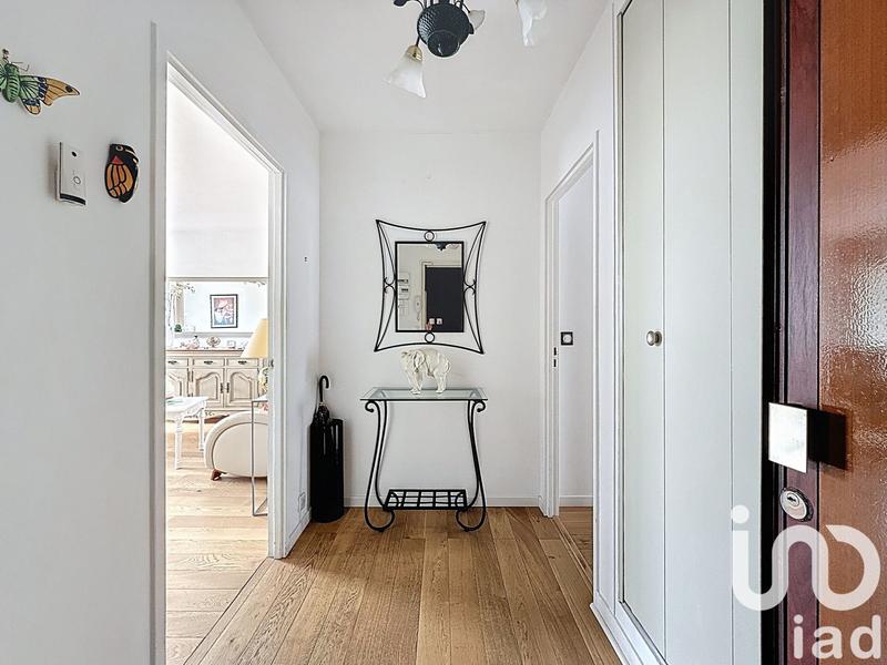 Appartement - 78 m² - 4 pièces