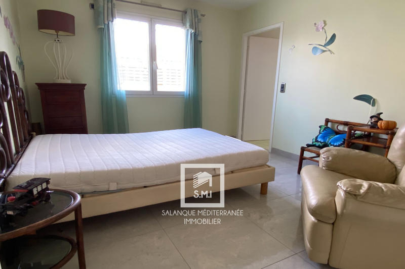 Maison - 127 m² - 4 pièces