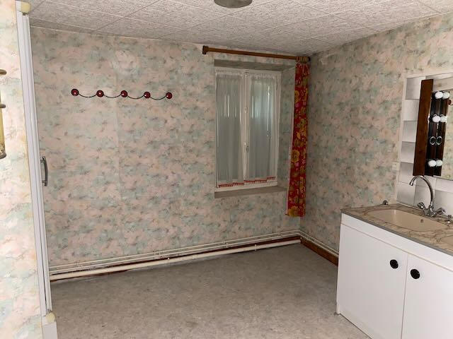 Maison - 115 m² - 6 pièces