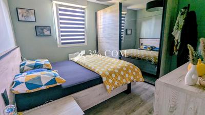 Maison - 103 m² - 4 pièces